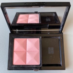 Givenchy prisme blush duo in 04 Rite
